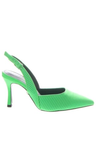 Сандали ASOS, Размер 36, Цвят Зелен, Цена 56,34 €