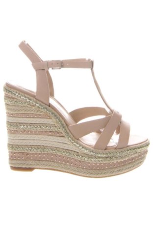 Sandály Aldo, Velikost 37, Barva Béžová, Cena  1 644,00 Kč