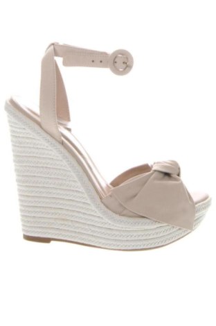 Sandály Aldo, Velikost 37, Barva Béžová, Cena  1 644,00 Kč