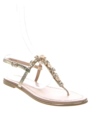 Szandálok Anna Field, Méret 41, Szín Arany
, Ár 10 774 Ft