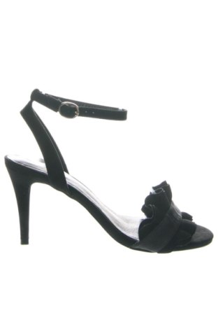 Сандали Bata, Размер 40, Цвят Черен, Цена 32,46 €