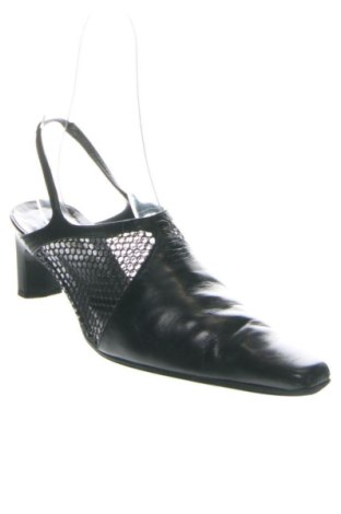 Сандали Belmondo, Размер 37, Цвят Черен, Цена 51,60 €