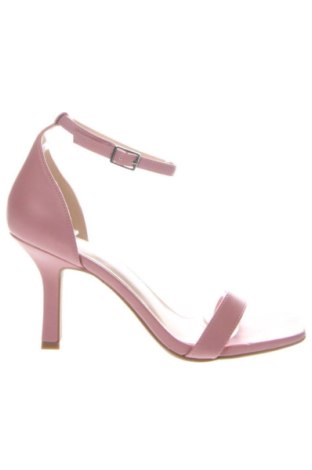 Sandały Catwalk, Rozmiar 41, Kolor Popielaty róż, Cena 471,55 zł