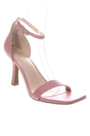 Sandały Catwalk, Rozmiar 41, Kolor Popielaty róż, Cena 471,55 zł