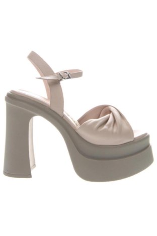 Sandalen Dasha, Größe 40, Farbe Beige, Preis 51,60 €