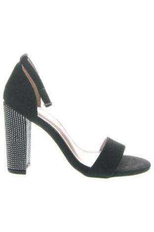 Σανδάλια DeeZee, Μέγεθος 37, Χρώμα Μαύρο, Τιμή 26,00 €