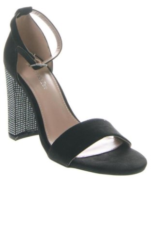 Σανδάλια DeeZee, Μέγεθος 37, Χρώμα Μαύρο, Τιμή 26,00 €