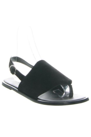 Sandalen Edited, Größe 39, Farbe Schwarz, Preis € 83,99