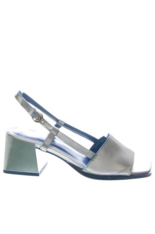 Сандали Epica, Размер 37, Цвят Сребрист, Цена 38,94 €