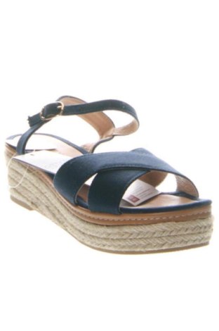 Sandály Esmara, Velikost 37, Barva Modrá, Cena  907,00 Kč