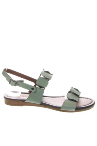 Σανδάλια Essence, Μέγεθος 40, Χρώμα Πράσινο, Τιμή 26,00 €