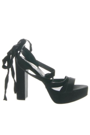 Szandálok Even&Odd, Méret 41, Szín Fekete, Ár 6 947 Ft