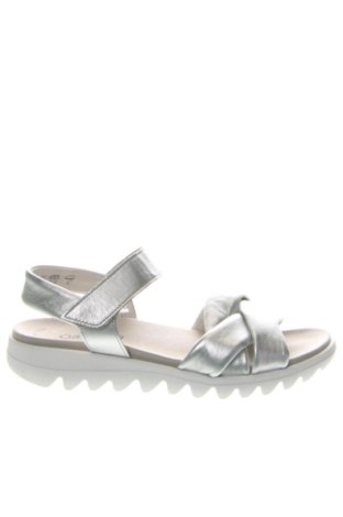 Sandale Gabor, Mărime 40, Culoare Gri, Preț 308,99 Lei