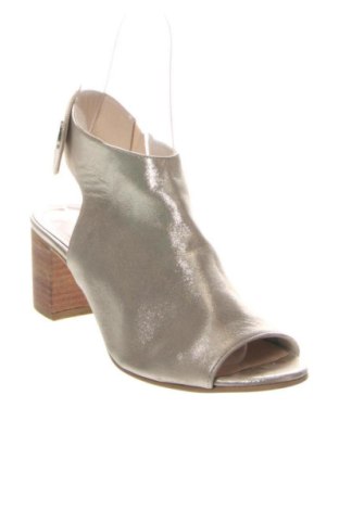 Sandały GiAnni, Rozmiar 38, Kolor Złocisty, Cena 271,99 zł