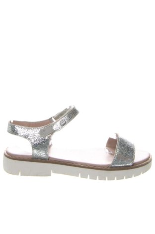 Sandály Gioseppo, Velikost 36, Barva Stříbrná, Cena  1 474,00 Kč