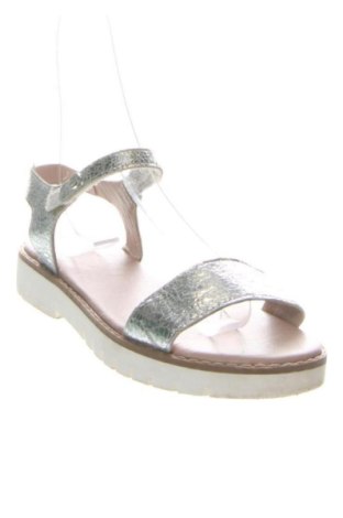 Sandály Gioseppo, Velikost 36, Barva Stříbrná, Cena  1 474,00 Kč