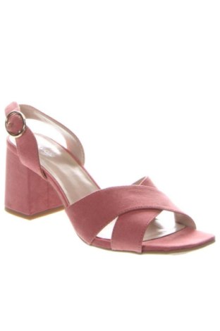 Sandalen Graceland, Größe 40, Farbe Rosa, Preis 26,00 €