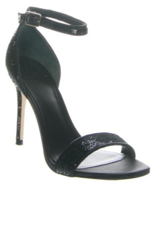 Сандали Guess, Размер 36, Цвят Черен, Цена 119,69 €