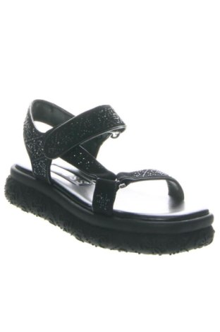 Sandále Guess, Veľkosť 38, Farba Čierna, Cena  94,95 €
