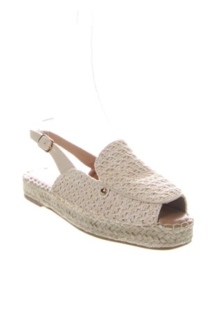 Sandale Ideal Shoes, Mărime 39, Culoare Multicolor, Preț 250,23 Lei