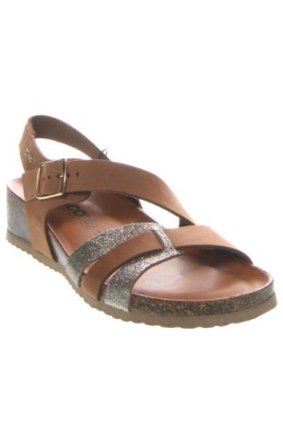 Сандали Igi&Co, Размер 37, Цвят Кафяв, Цена 104,00 €