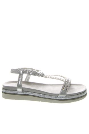 Сандали Inblu, Размер 39, Цвят Сребрист, Цена 37,40 €