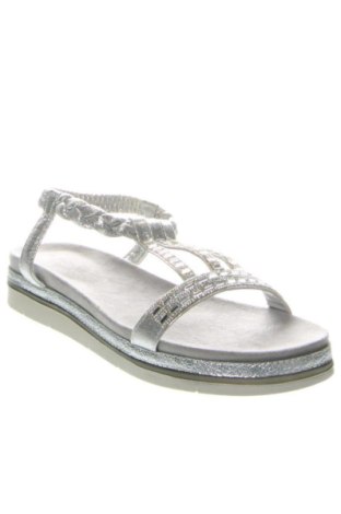 Сандали Inblu, Размер 39, Цвят Сребрист, Цена 37,40 €