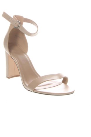 Sandale Jenny Fairy, Mărime 42, Culoare Bej, Preț 203,32 Lei
