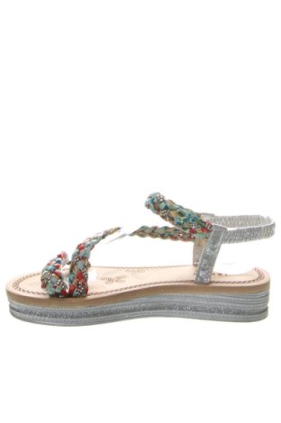 Σανδάλια Jenny Fairy, Μέγεθος 39, Χρώμα Πολύχρωμο, Τιμή 39,00 €