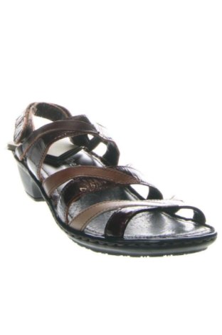 Sandály Josef Seibel, Velikost 37, Barva Vícebarevné, Cena  2 151,00 Kč