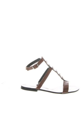 Sandale KMB, Mărime 36, Culoare Maro, Preț 437,91 Lei