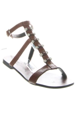 Sandale KMB, Mărime 36, Culoare Maro, Preț 437,91 Lei