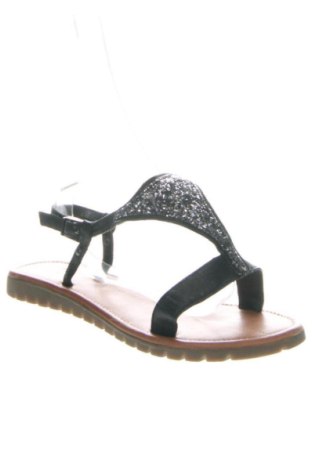 Sandale Lasocki, Mărime 37, Culoare Negru, Preț 271,09 Lei