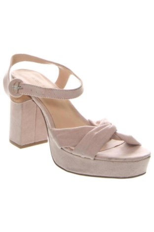 Sandalen Lefties, Größe 40, Farbe Beige, Preis 26,09 €