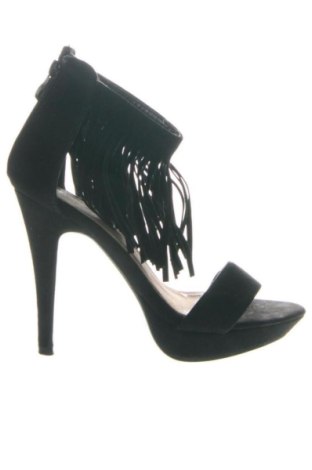 Σανδάλια Lemon Beret, Μέγεθος 37, Χρώμα Μαύρο, Τιμή 26,09 €