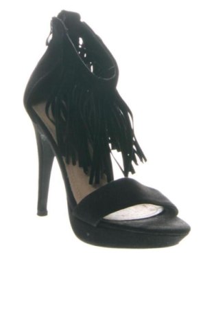 Σανδάλια Lemon Beret, Μέγεθος 37, Χρώμα Μαύρο, Τιμή 26,09 €