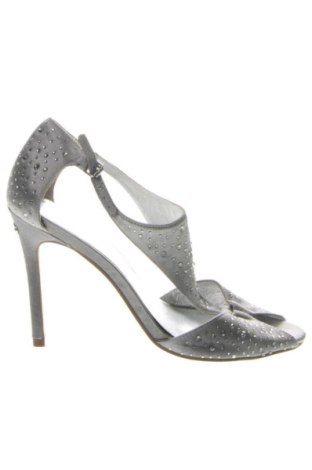 Sandały Liu Jo, Rozmiar 38, Kolor Szary, Cena 280,60 zł