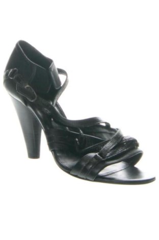 Sandály Marc Cain, Velikost 38, Barva Černá, Cena  3 762,00 Kč
