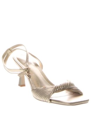 Sandale Mexx, Mărime 42, Culoare Auriu, Preț 203,32 Lei