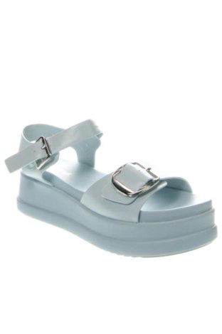 Сандали Paola Bacelli, Размер 37, Цвят Син, Цена 39,00 €