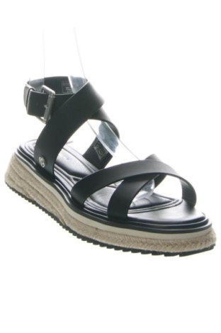 Сандали Pepe Jeans, Размер 40, Цвят Черен, Цена 89,47 €