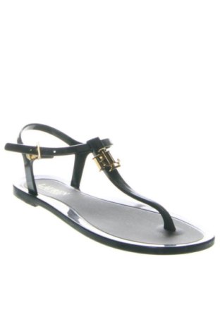 Sandalen Ralph Lauren, Größe 36, Farbe Schwarz, Preis € 137,99