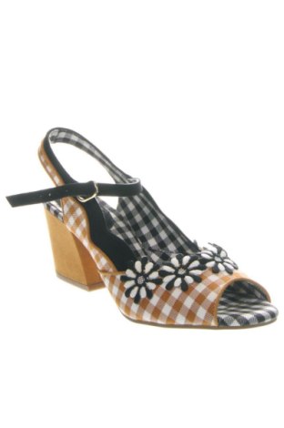 Сандали Ruby Shoo, Размер 40, Цвят Многоцветен, Цена 39,00 €