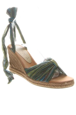 Sandalen Siena, Größe 39, Farbe Mehrfarbig, Preis 17,98 €