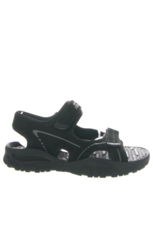 Sandalen Slazenger, Größe 39, Farbe Schwarz, Preis 26,13 €