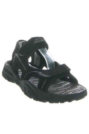 Sandalen Slazenger, Größe 39, Farbe Schwarz, Preis 26,13 €