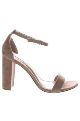 Sandály Steve Madden, Velikost 41, Barva Béžová, Cena  2 948,00 Kč