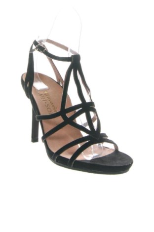 Sandály Tamaris, Velikost 40, Barva Černá, Cena  1 474,00 Kč