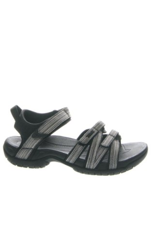 Сандали Teva, Размер 38, Цвят Черен, Цена 48,00 €