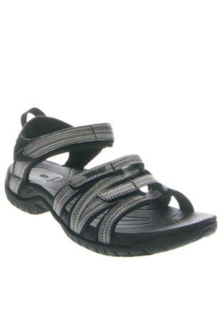 Сандали Teva, Размер 38, Цвят Черен, Цена 48,00 €